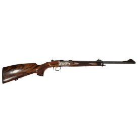 Sztucer łamany Merkel K5 Jagd  Extreme (kipplauf)